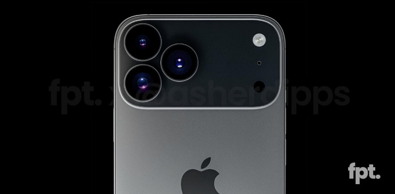 iPhone 17 Pro может получить дизайн в стиле смартфонов Poco | ichip.ru