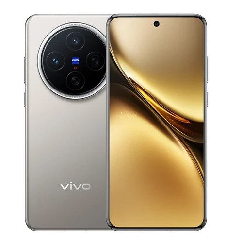 Какой смартфон лучше? Samsung Galaxy S25 сравнили с vivo X200 | ichip.ru