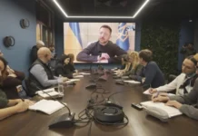 Киев не исключил участия Пекина в переговорах по урегулированию на Украине