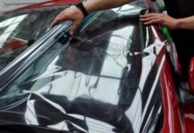 Защитные пленки для стекла: невидимый щит для хрупких поверхностей