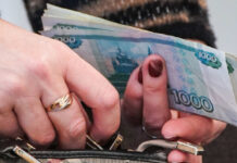 Мишустин: реальные доходы россиян за год выросли на 8,4%