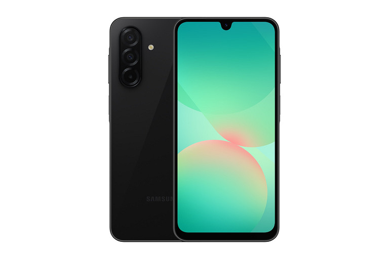 Опубликованы рендеры &laquo;народного&raquo; Samsung Galaxy A26 | ichip.ru