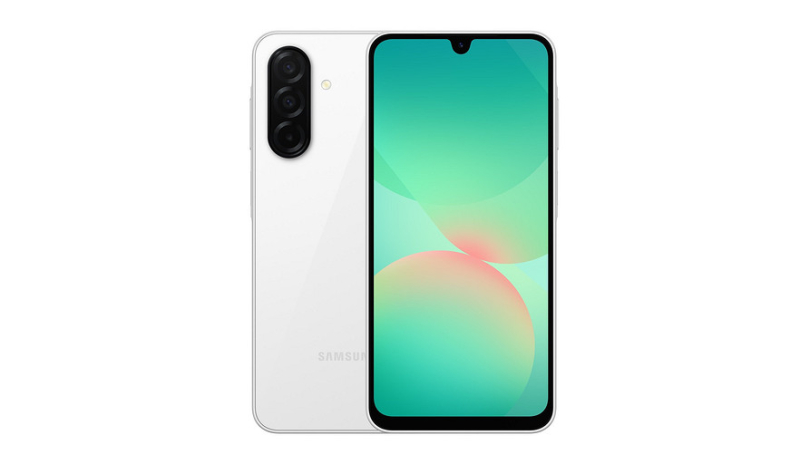 Опубликованы рендеры &laquo;народного&raquo; Samsung Galaxy A26 | ichip.ru