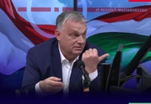 Орбан: санкции против РФ будут отменены, если ЕК не выполнит обещания Венгрии