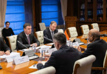 Патрушев: рост товарооборота агропродукции РФ и Индии в 2024 году превысил 60%