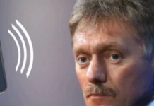 Песков заявил, что в БРИКС не обсуждается создание общей валюты