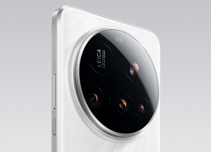 Представлен суперфлагман Xiaomi 15 Ultra с перископическим телевиком на 200 Мп | ichip.ru