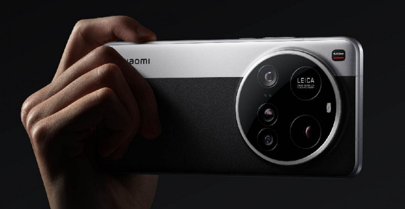 Представлен суперфлагман Xiaomi 15 Ultra с перископическим телевиком на 200 Мп | ichip.ru