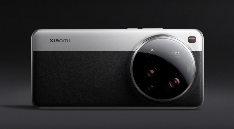 Представлен суперфлагман Xiaomi 15 Ultra с перископическим телевиком на 200 Мп | ichip.ru