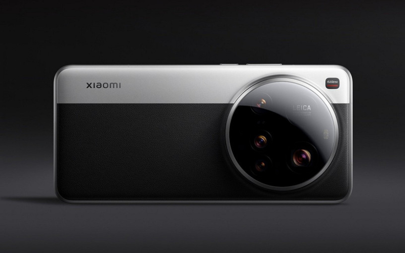 Представлен суперфлагман Xiaomi 15 Ultra с перископическим телевиком на 200 Мп | ichip.ru