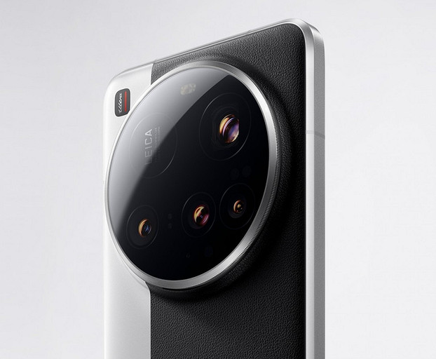 Представлен суперфлагман Xiaomi 15 Ultra с перископическим телевиком на 200 Мп | ichip.ru