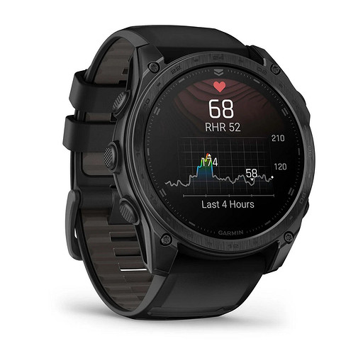 Представлены Garmin Tactix 8: мощные тактические смарт-часы для бега, дайвинга и связи | ichip.ru