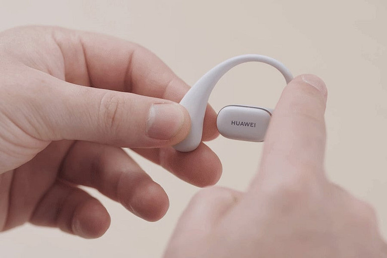 Представлены спортивные наушники HUAWEI FreeArc | ichip.ru
