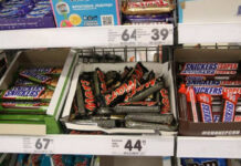 Производители Snickers и Oreo предупредили о подорожании на 5–20%