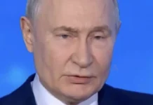 Путин возмутился, что Россия до сих пор не добывает литий