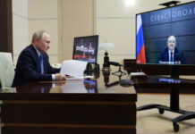 Развожаев сообщил о росте доходов Севастополя до 36,6 млрд рублей
