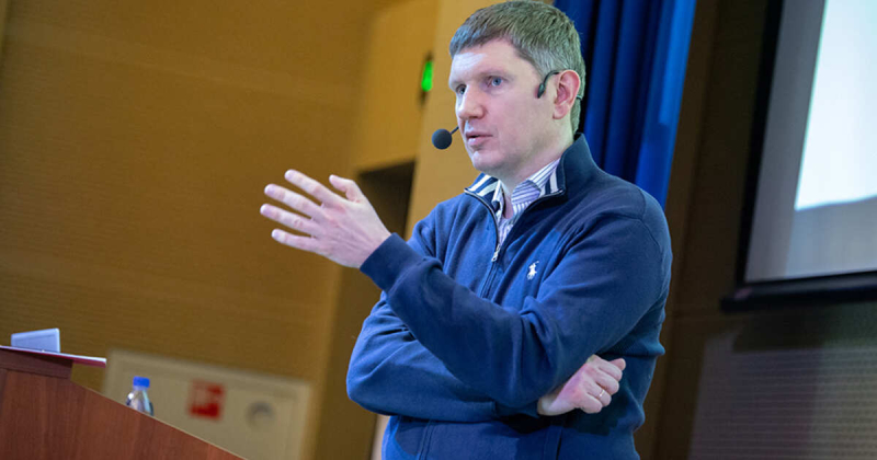Решетников заявил о новых условиях возврата зарубежных компаний