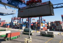 Стало известно о планах ЕС ввести запрет на импорт товаров из США