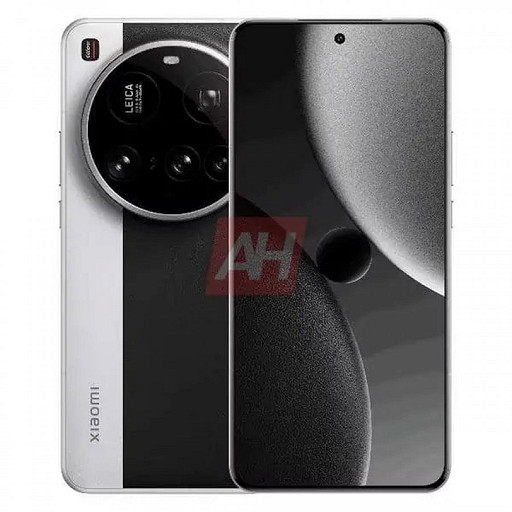 Суперфлагман Xiaomi 15 Ultra показали на рендерах с новым двухцветным дизайном | ichip.ru