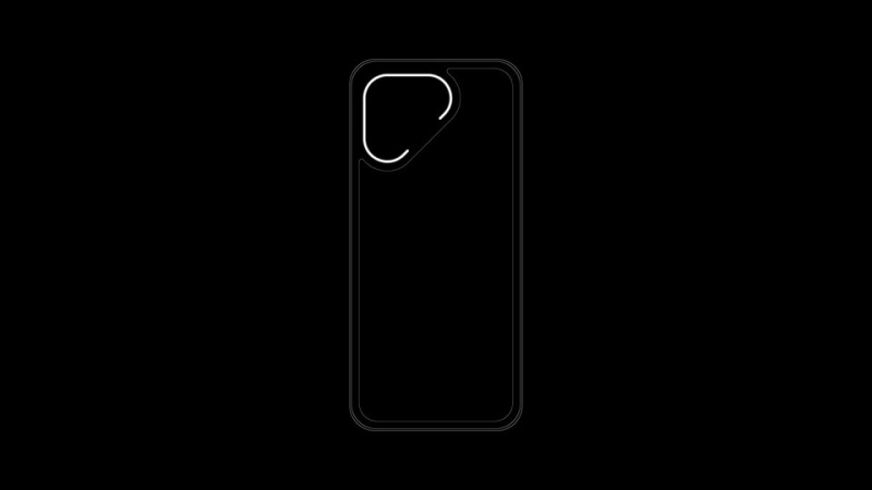 Tecno тизерит новый смартфон Pova с необычно подсветкой на задней панели | ichip.ru