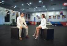 Умар Кремлев рассказал, как высыпаться за четыре часа