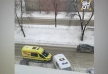В Екатеринбурге школьник с ножом напал на одноклассника в гимназии №205