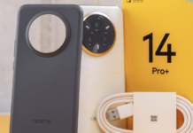 В GSMArena перепроверили realme 14 Pro+ на автономность после обновления прошивки | ichip.ru