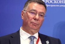 В МИД РФ раскрыли объем торговли с Юго-Восточной Азией и Латинской Америкой