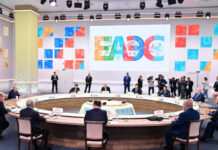 В РАН спрогнозировали рост экономики ЕАЭС в три раза быстрее ВВП Евросоюза