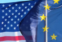 В США еще не определились со сроками введения пошлин на товары из ЕС