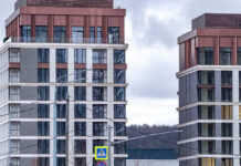 Ввод жилья бизнес-класса в Москве сократится на 31%