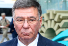 Замглавы МИД РФ Панкин назвал цели России на форуме АТЭС