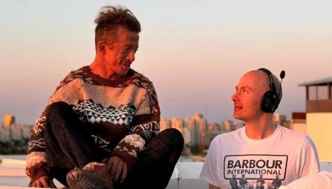 "А вы домовой, да?" &ndash; как актёр Тимофей Зайцев стал нечистой силой и почему это лучший комплимент