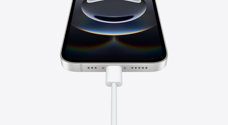 Apple объяснила отсутствие MagSafe в iPhone 16e | ichip.ru