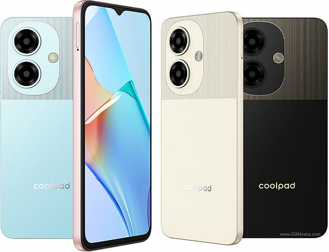 Дебютировал неожиданный бюджетный стиляга Coolpad CP12 Neo | ichip.ru