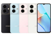 Дебютировал неожиданный бюджетный стиляга Coolpad CP12 Neo | ichip.ru