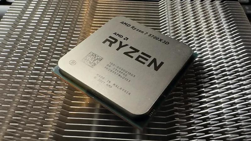 Эксперты PC Gamer составили топ-6 лучших процессоров для игр на марта 2025 | ichip.ru