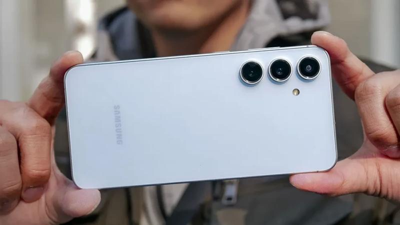 Galaxy S25 Ultra признан лучшим смартфоном Samsung &mdash; топ-8 от Tom's Guide | ichip.ru