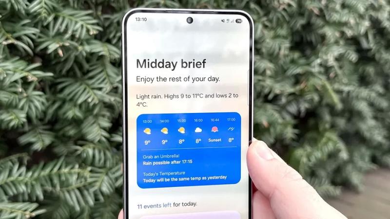 Galaxy S25 Ultra признан лучшим смартфоном Samsung &mdash; топ-8 от Tom's Guide | ichip.ru