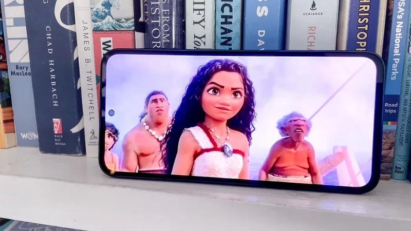 Galaxy S25 Ultra признан лучшим смартфоном Samsung &mdash; топ-8 от Tom's Guide | ichip.ru