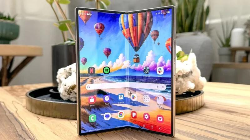 Galaxy S25 Ultra признан лучшим смартфоном Samsung &mdash; топ-8 от Tom's Guide | ichip.ru