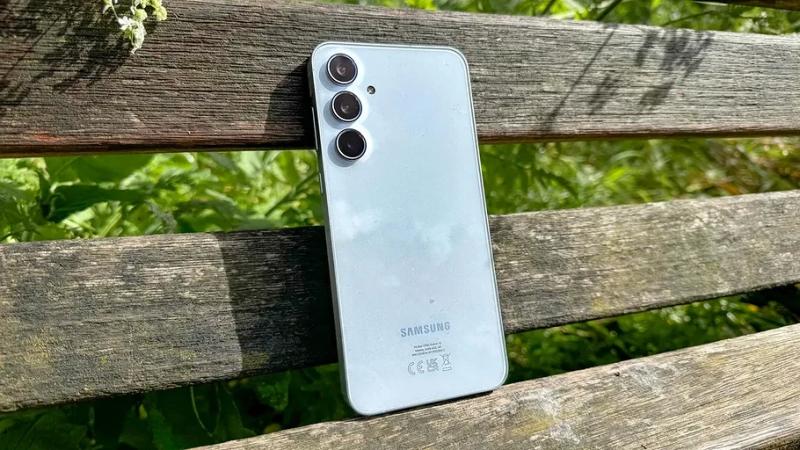 Galaxy S25 Ultra признан лучшим смартфоном Samsung &mdash; топ-8 от Tom's Guide | ichip.ru