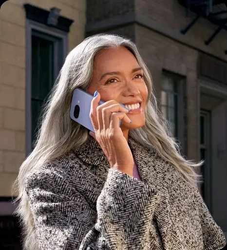 Google Pixel 9a красуется на маркетинговых изображениях до презентации | ichip.ru