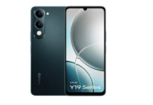 Настоящий бюджетник: vivo Y19e с экраном на 90 Гц и батареей на 5500 мА*ч стоит дешевле $100 | ichip.ru