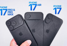 Неужели дождались: простой iPhone 17 получит экран на 120 Гц | ichip.ru