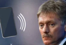 Песков призвал «не забегать вперед» с вопросом о 30-дневном перемирии на Украине