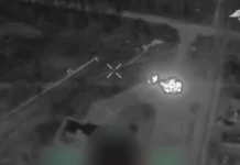 Расчет «Тосочки» уничтожил опорный пункт ВСУ на красноармейском направлении