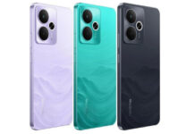 Раскрыты характеристики realme 14T 5G — суперзащита и огромный аккумулятор | ichip.ru