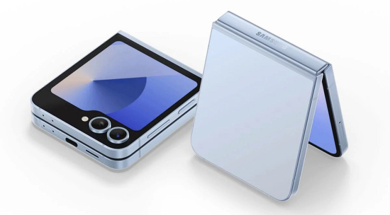 Раскрыты новые подробности о бюджетной раскладушке Samsung Galaxy Z Flip FE | ichip.ru