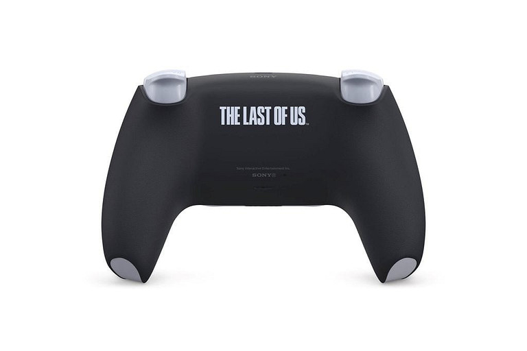 Sony представила лимитированный DualSense по The Last of Us | ichip.ru